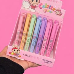 Labubu Eyeliner