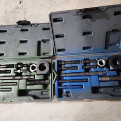 Matco And Napa Pulley Pullers