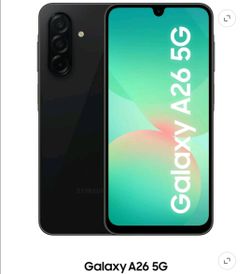 Samsung A26 New
