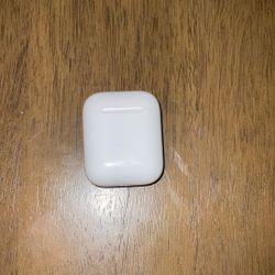 AirPod + Case