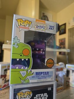 Funko Pop