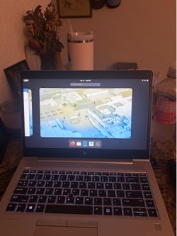 HP elitebook 840