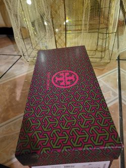 Tory Burch Jelly Sandles