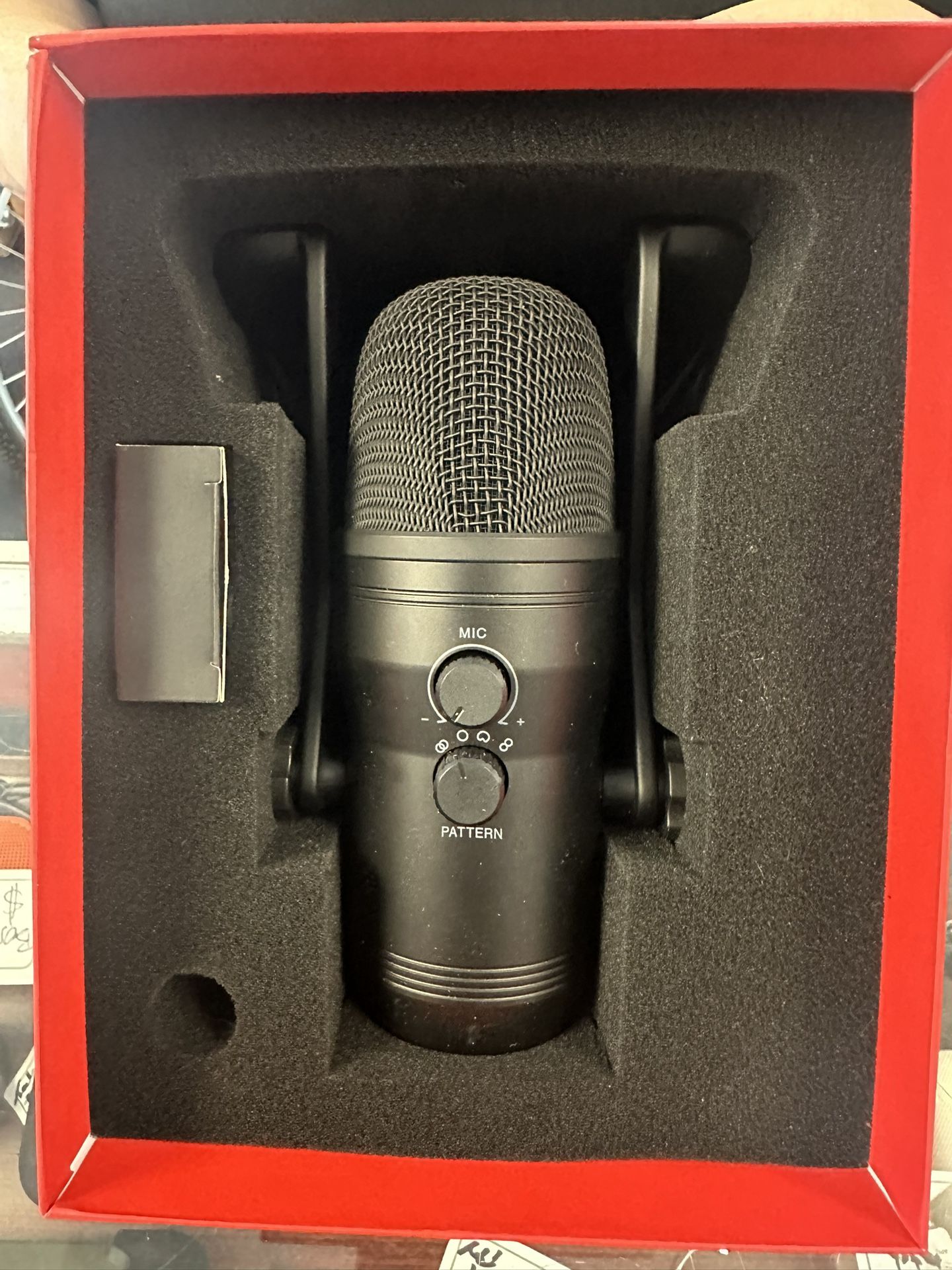 FIFINE K690 Microphone Clearance MUST GO! 