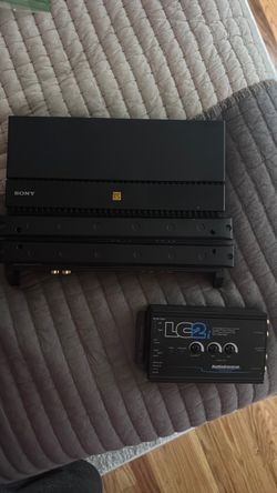 1000w amp