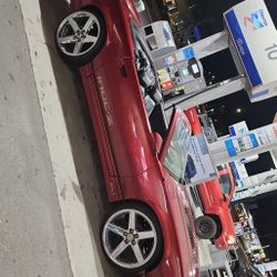 1988 Chevrolet Camaro