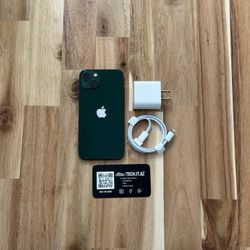 📱 iPhone 13 | 128GB | Green | Unlocked (Any Carrier)
