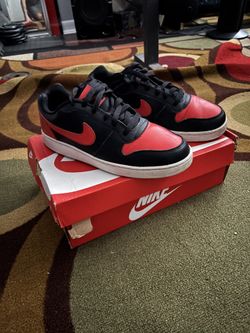 Nike Ebernon Low