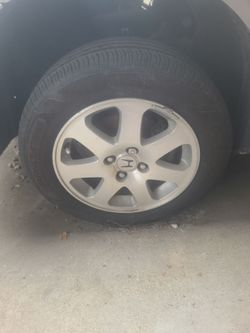 195 60 15 tires and rims
