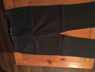 Express photographer slacks