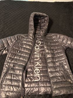 Puffers, Hoodies, Sweaters