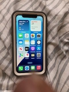 I Phone X-RAY