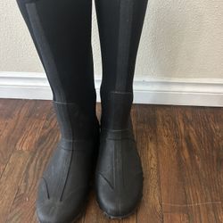 Men’s Waterproof Boots 