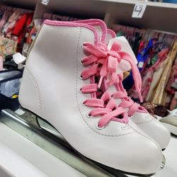 Ice Skate Size 12
