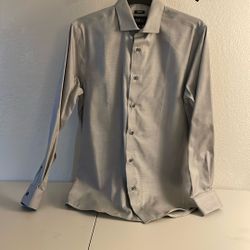 Men’s dress shirt 