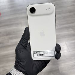 Unlocked iPhone Air 256GB $849 or $60 Down!