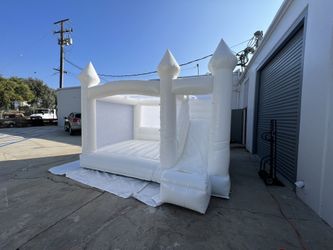 Bounce House Jumper 