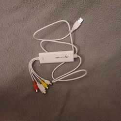 Elgato Video Capture Adapter