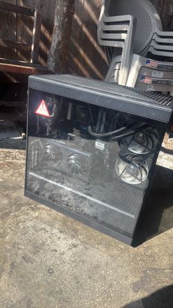 Gaming PC | Great Condition | 1TB storage