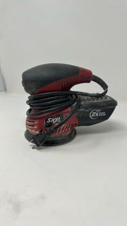 skil 2.6 amp sander