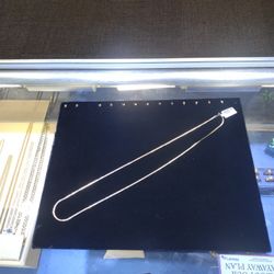Serpentine Chain 