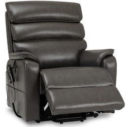 Recliner - Large Power Lift Recliner Chair