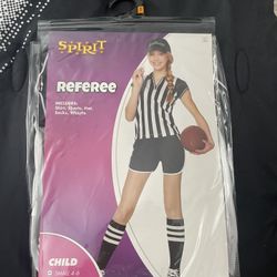 Halloween Costume 