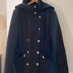 Calvin Klein Jacket- Water Resistant /Breathable Shell 