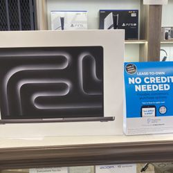 14” MacBook Pro M5 24GB RAM 1TB SSD 