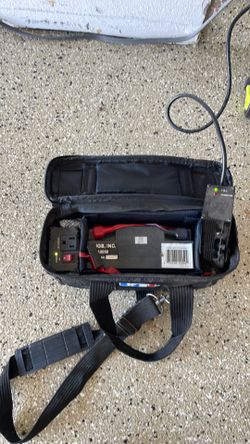 Used Jugs Power Pack