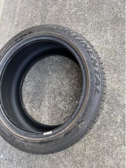 tires 235 45 18 set of 4