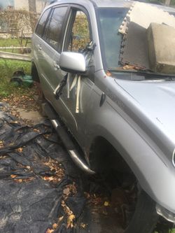 2003 Toyota RAV 4 *PARTS ONLY *