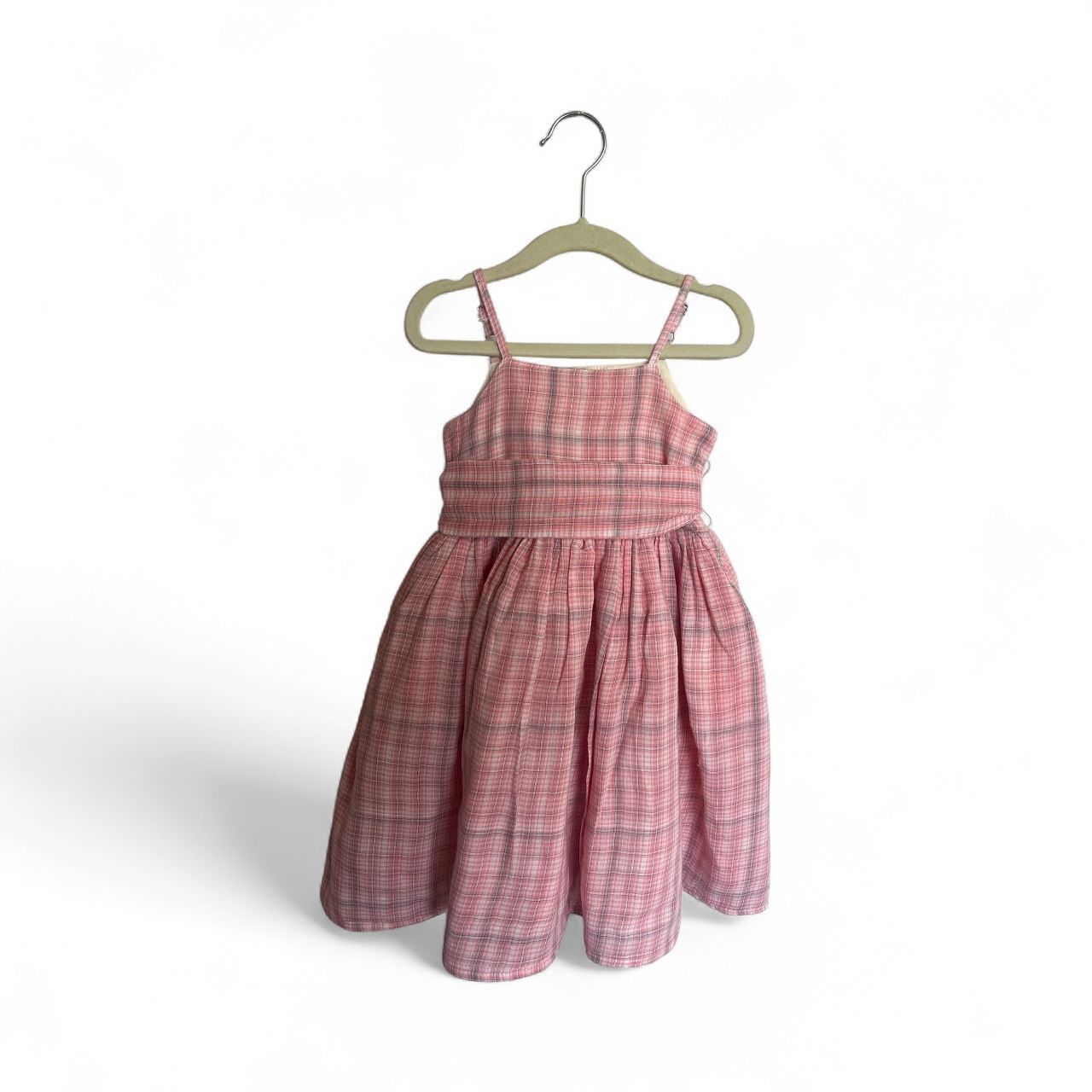 2T Vignette Dress