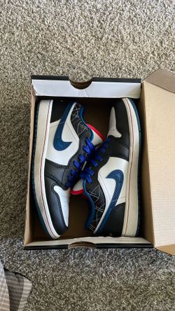 Jordan 1 Low