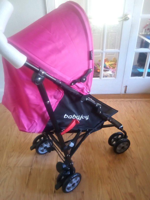 Baby Joy Stroller