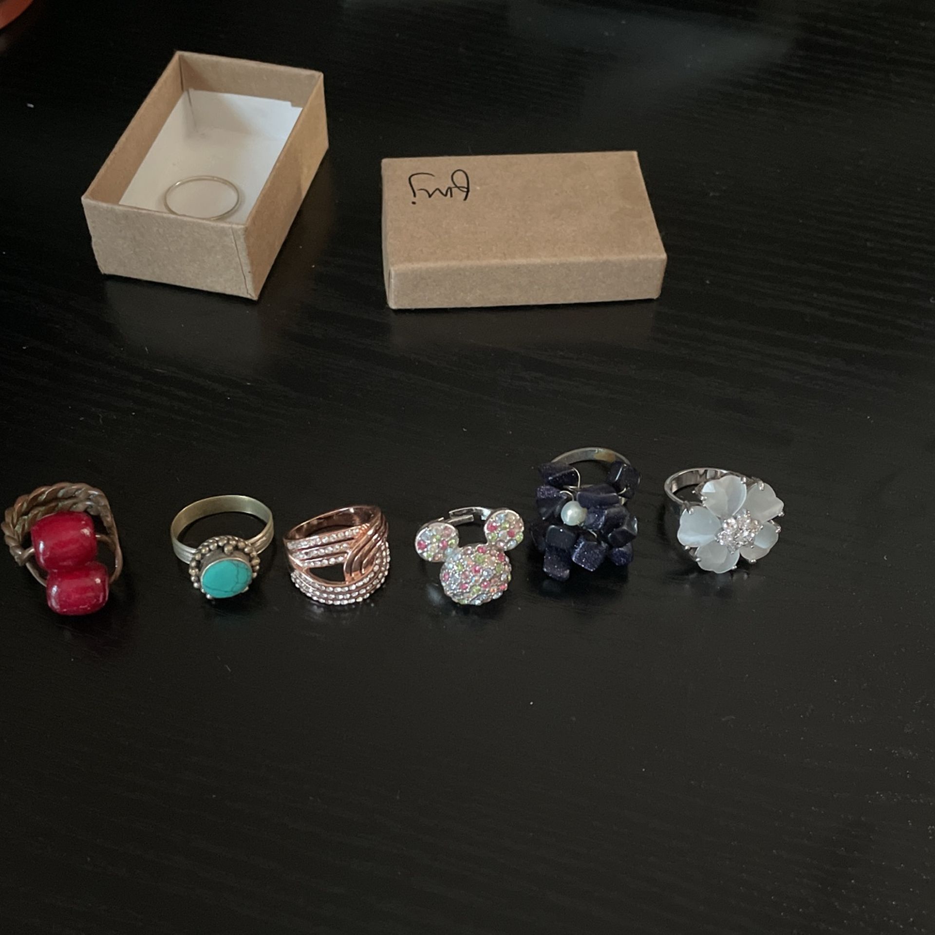Rings