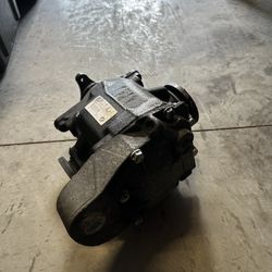 BMW E90 E92 E93 3.15 Open Differential
