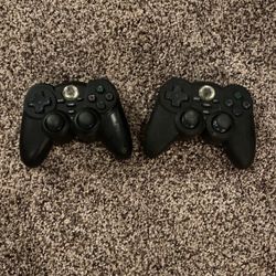 ps2 controllers