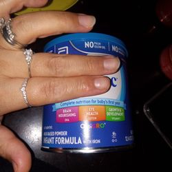 Baby Food 