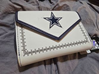 Dallas Cowboys wallet