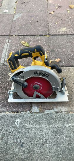 Dewalt Xr