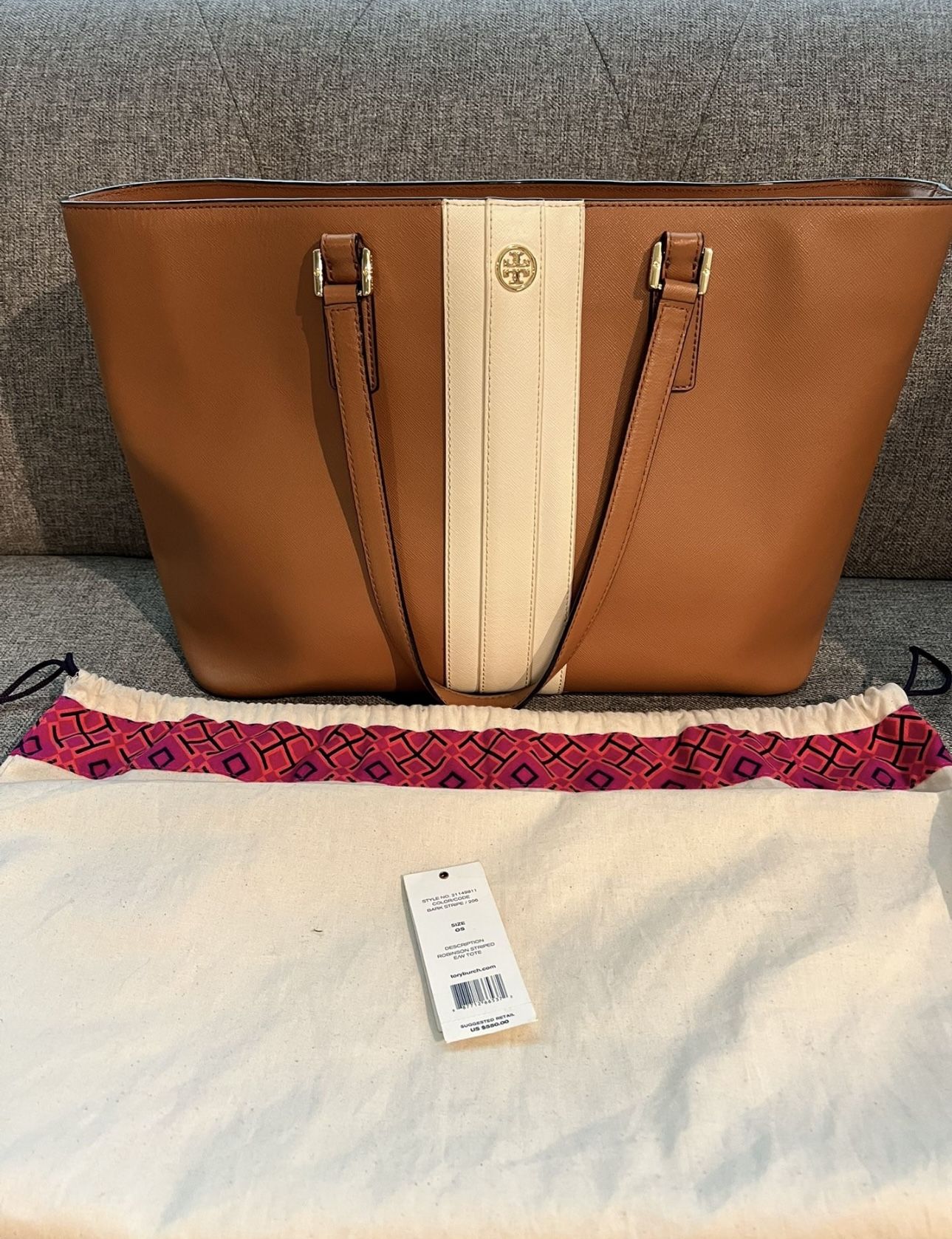 Tory Burch Bag Tote