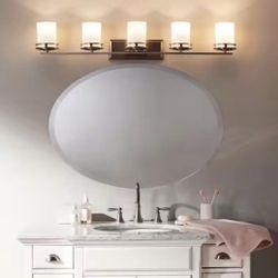 Bathroom Vanity