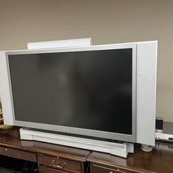 55” HDTV
