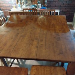  Kitchen Table
