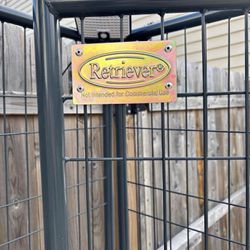 Dog Cage/kennel 