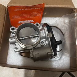 Cuerpo De aseleraccion Chebrolet Equinox 2013nuevo  $100