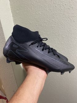 Nike Mercurial Superfly Academy Mg Black Deep Jungle - Size 11