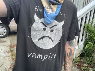 Smashing pumpkins vintage