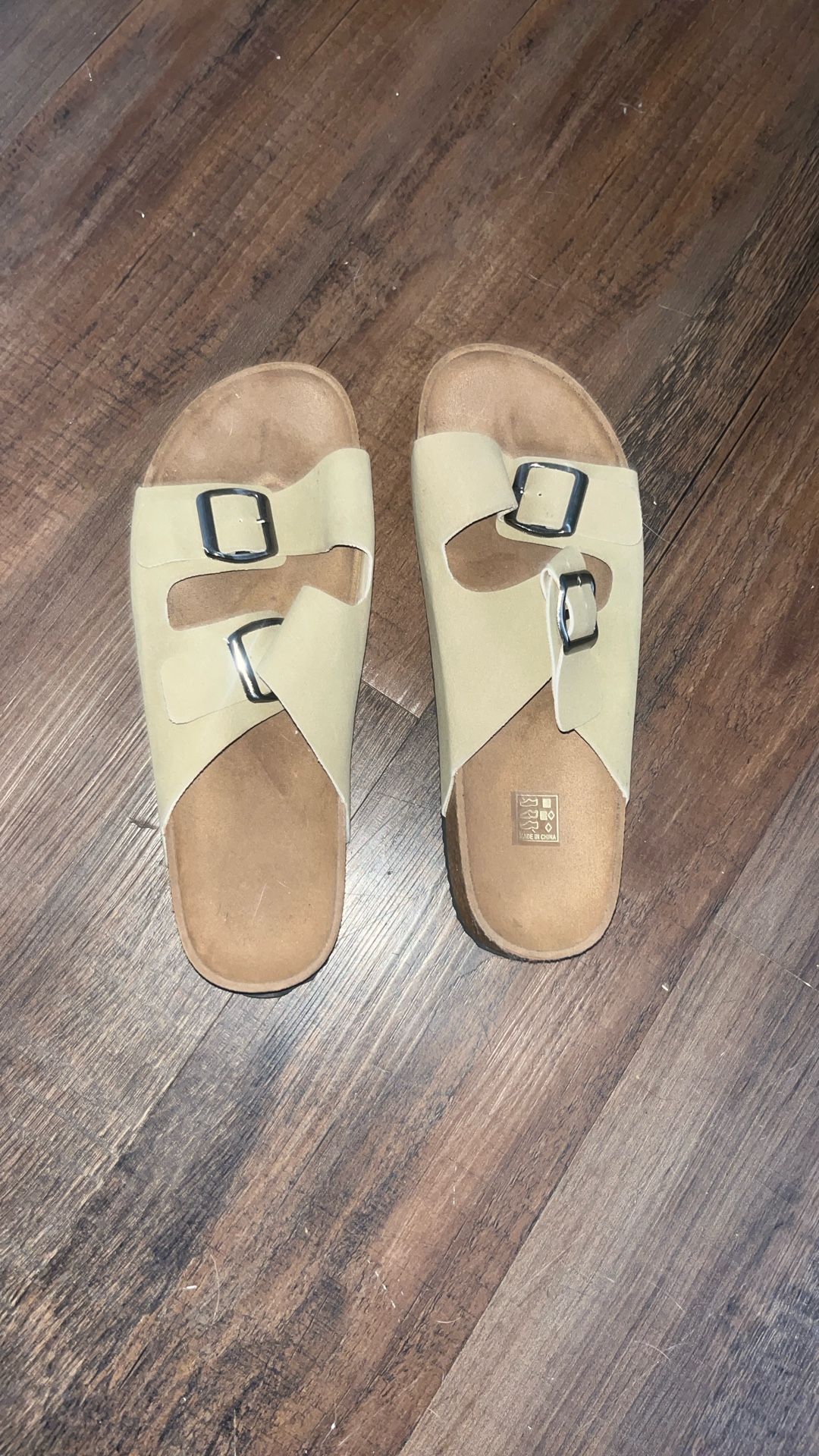 Birkenstock Dupes